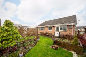 Smithy Carr Avenue Chapeltown